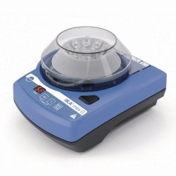 Mini-centrifuge mini G | Type : IKA mini G